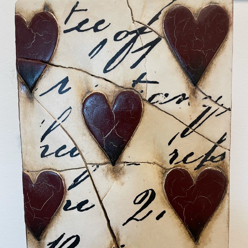 Retired Red Script T01 Sid Dickens Memory Block